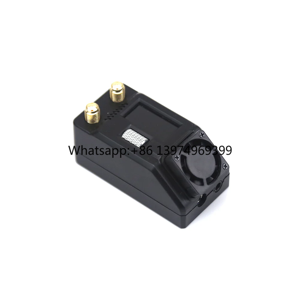 Skyzone Steadyview X Receiver Module - SKYZONE SteadyView X 5/5.8Ghz IPS-scherm ontvangermodule
