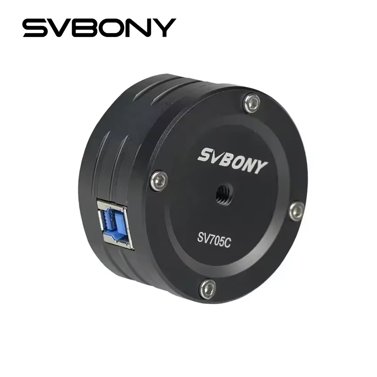 Skyzone Sky04X Pro Oled Fpv Goggles - SVBONY SV705C Kleuren Planetaire Camera/ IMX585/