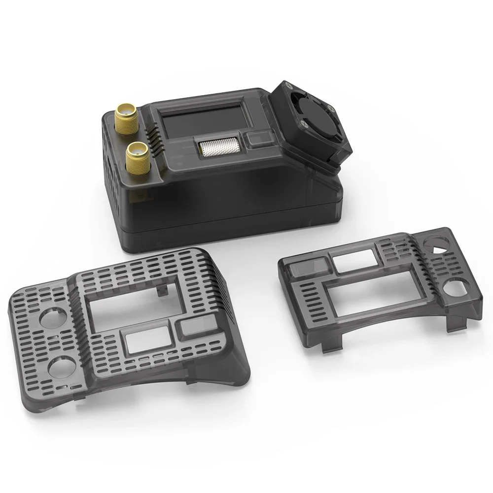 Skyzone Steadyview X Receiver Module - SKYZONE Schermontvanger SteadyView X 5.8Ghz IPS
