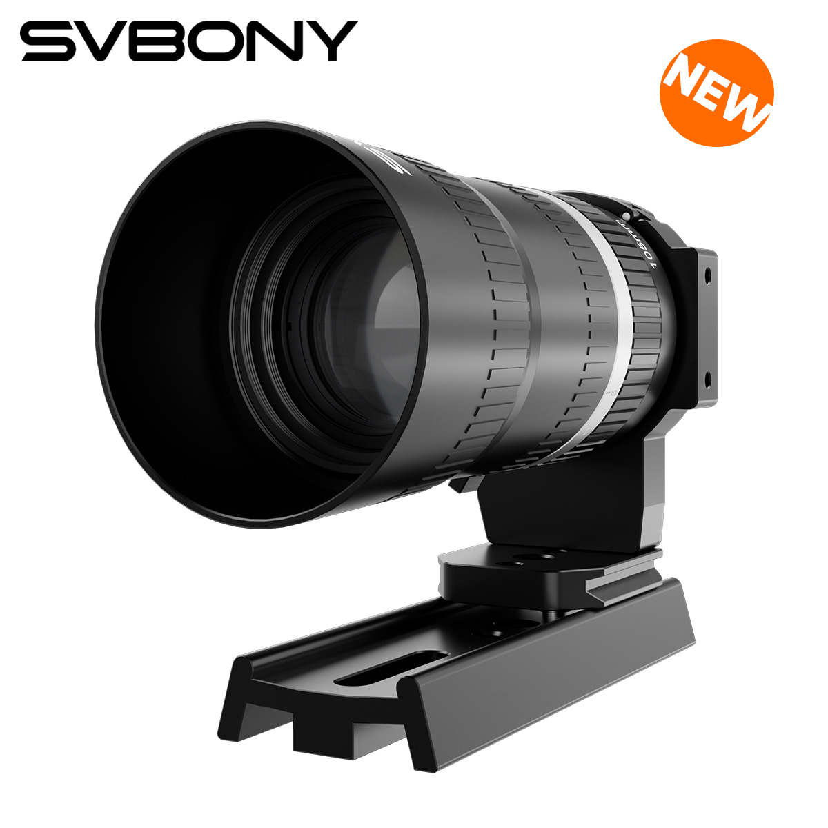Skyzone Sky04X Pro Oled Fpv Goggles - Svbony SV535 Astronomische Telescoop 105mm f/2.8