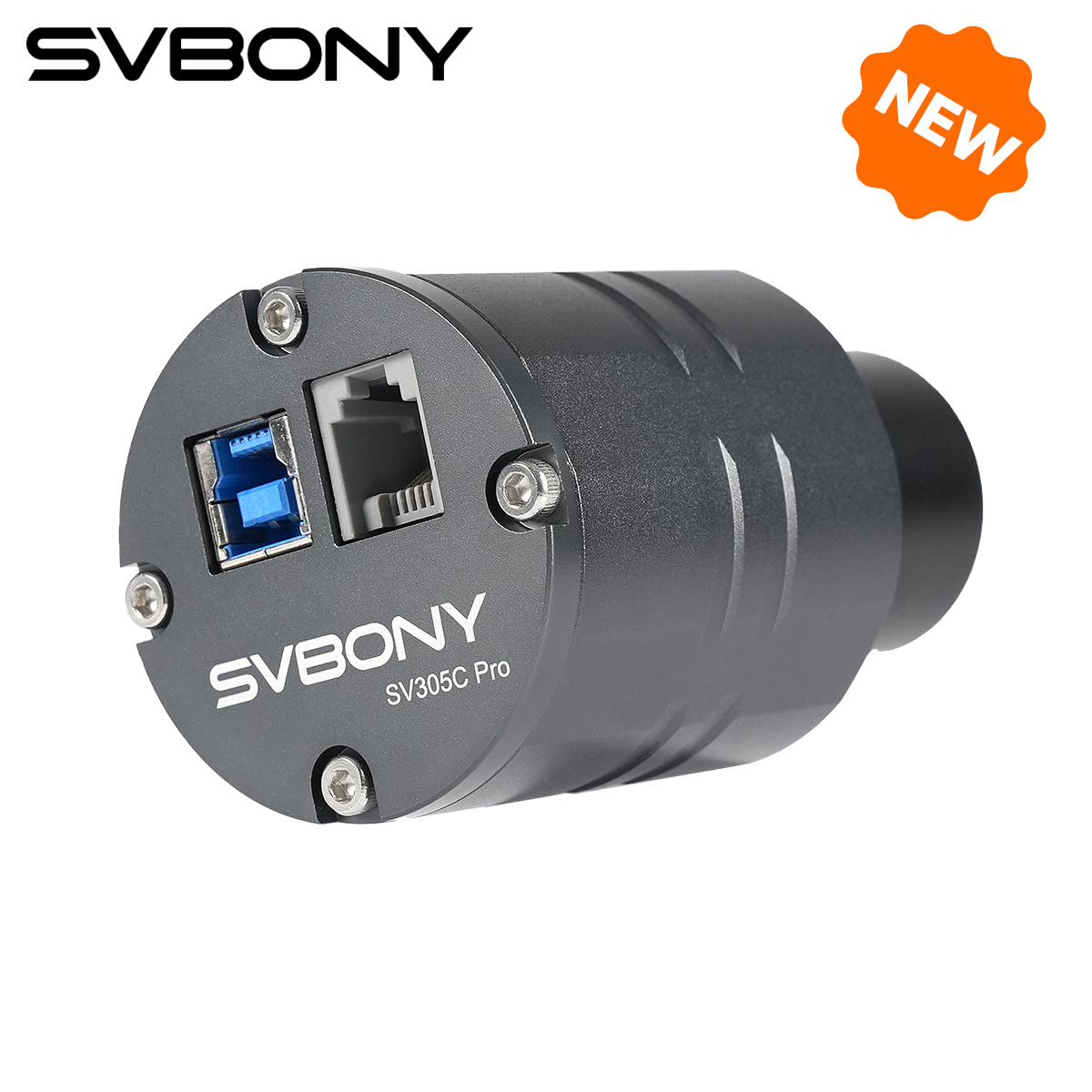 Skyzone Sky04X Pro Oled Fpv Goggles - Svbony SV305C Pro Telescoopcamera 1,25 inch
