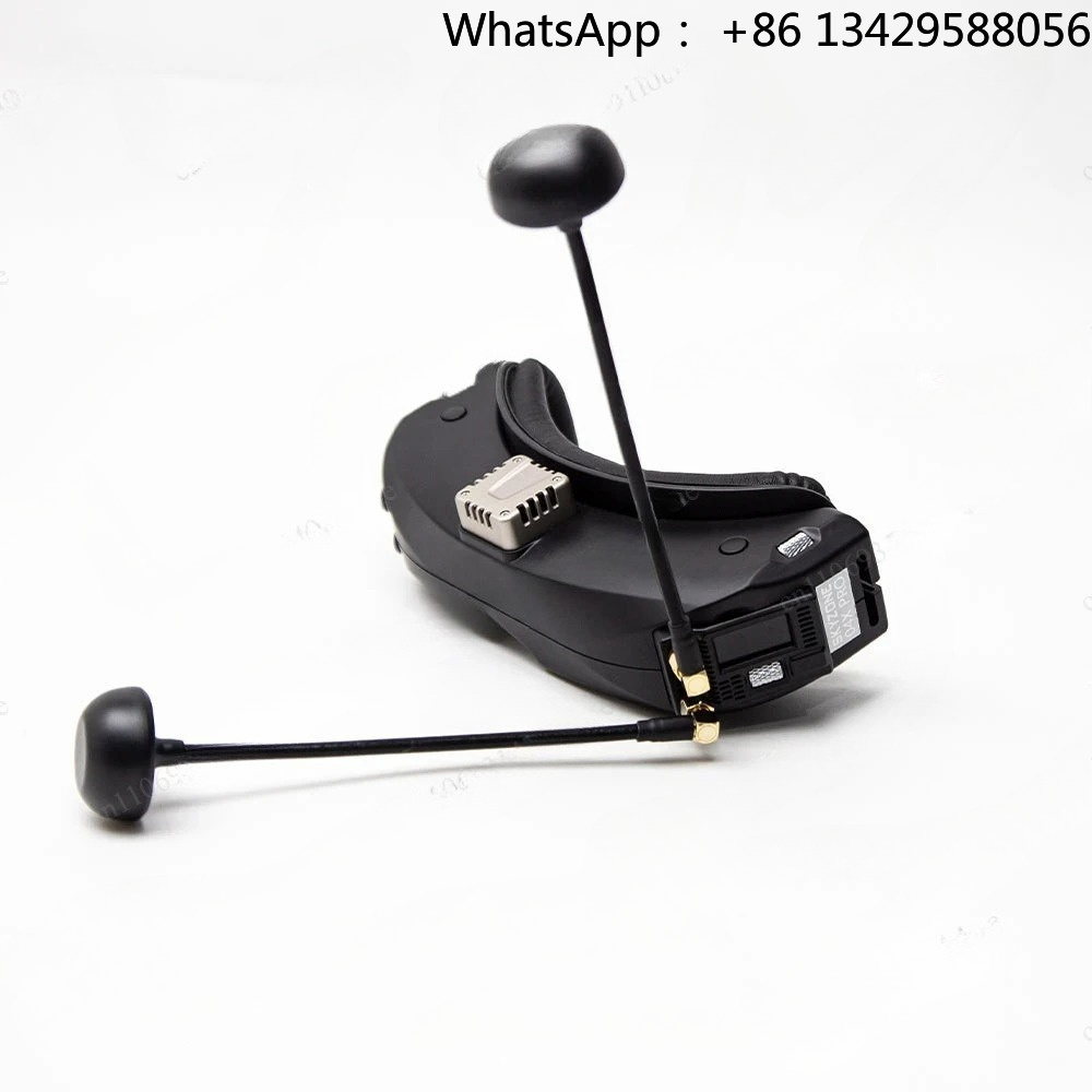 Skyzone Steadyview X Receiver Module - SKYZONE Schermontvanger SteadyView X 5.8Ghz 7.5G