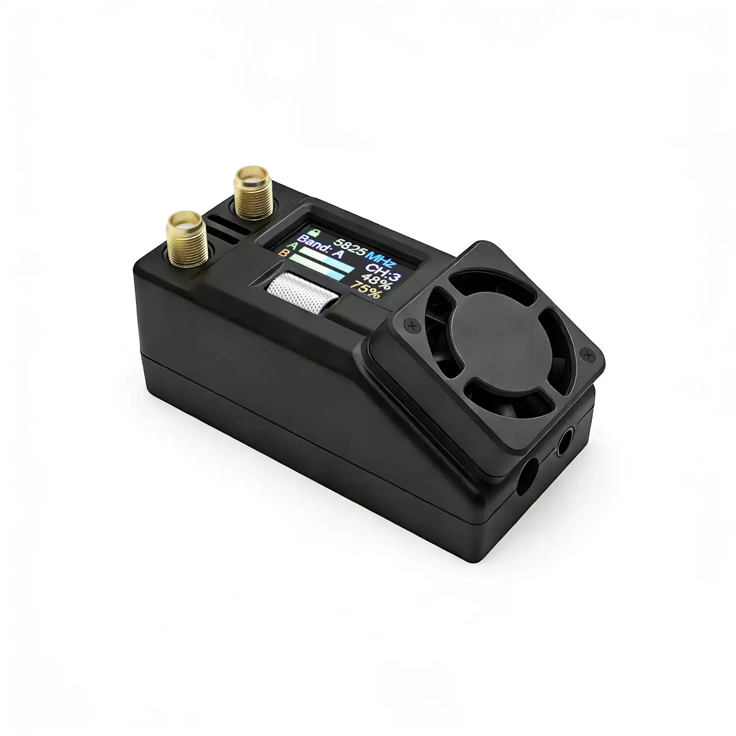Skyzone Steadyview X Receiver Module - SKYZONE SteadyView X SKY-schermontvanger, compatibel met
