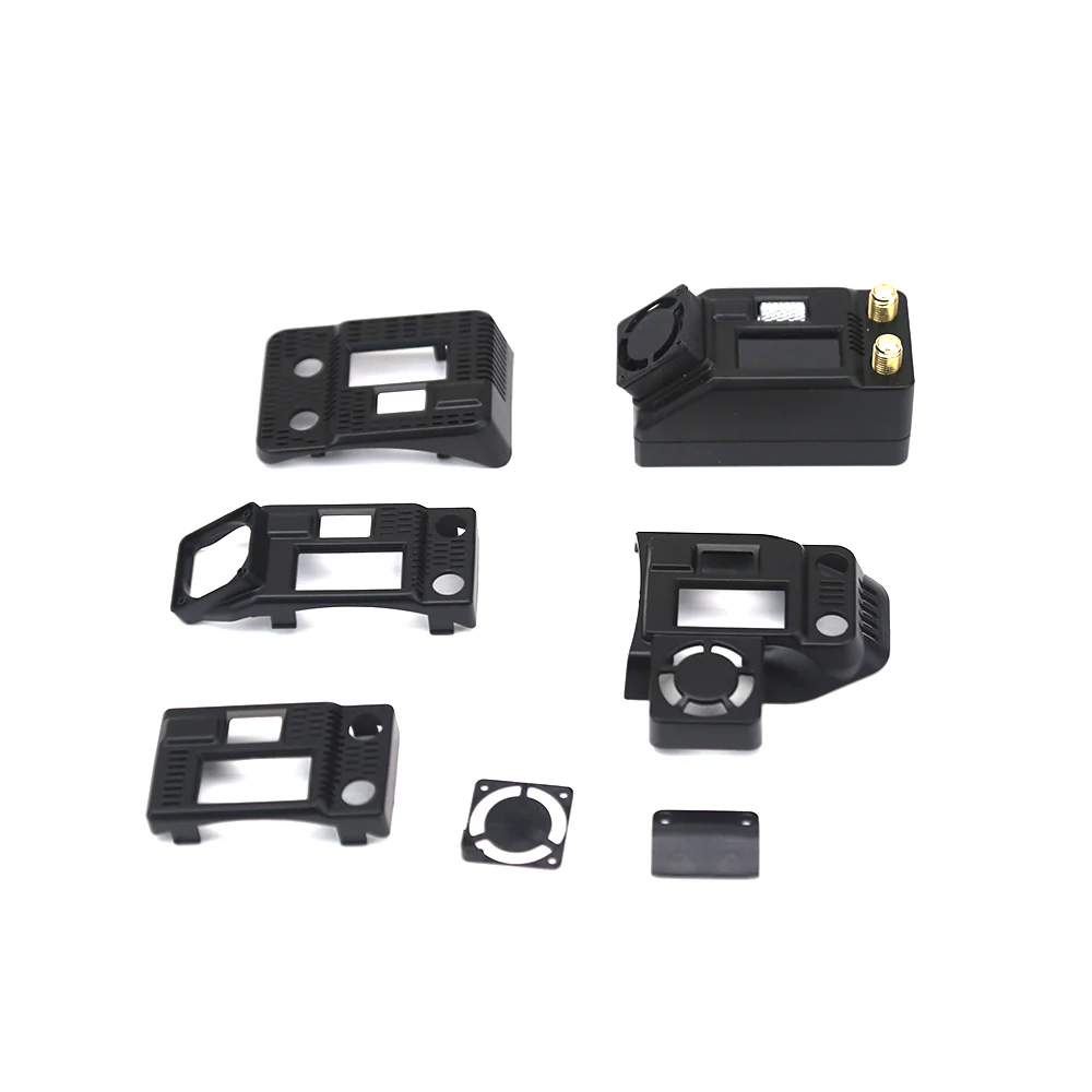 SKYZONE SteadyView X 5/5.8Ghz  - Skyzone Steadyview X Receiver Module recensie en prijs