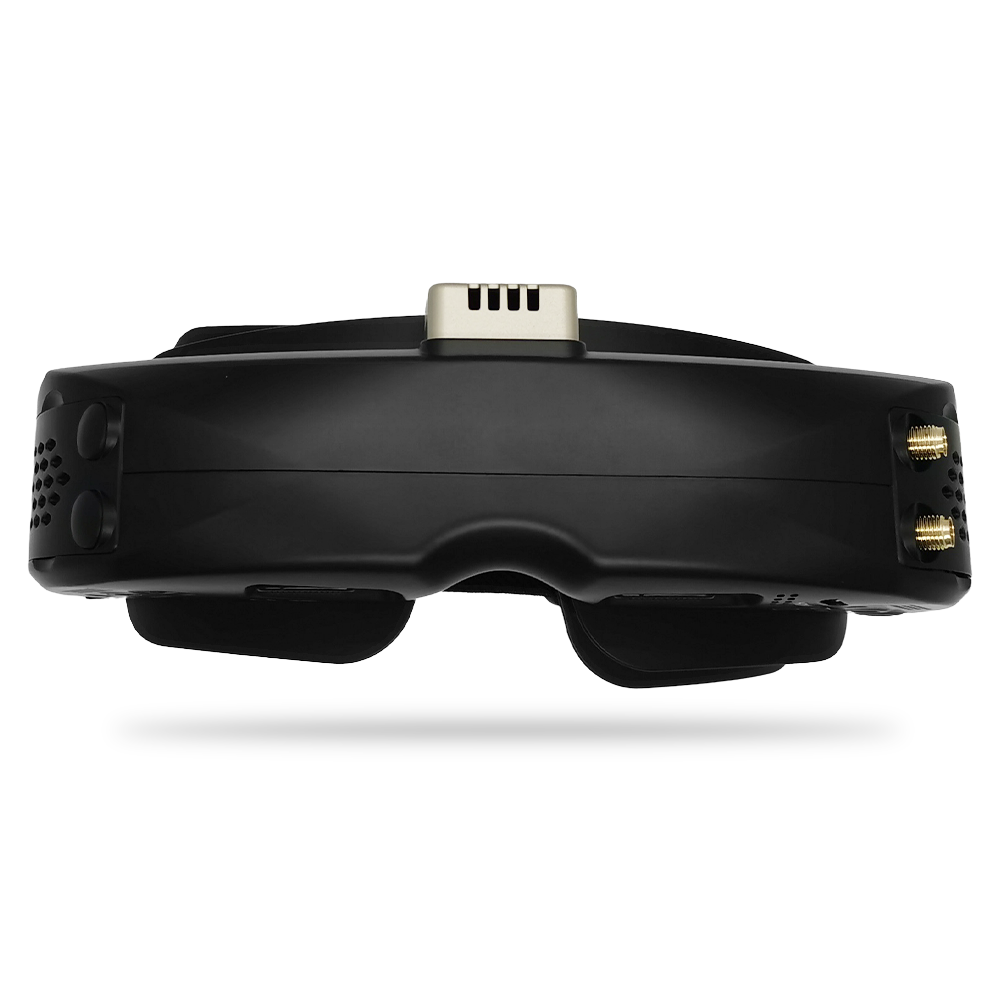 Skyzone SKY04X PRO 5.8GHz FPV- - Skyzone Sky04X Pro Oled Fpv Goggles recensie en prijs