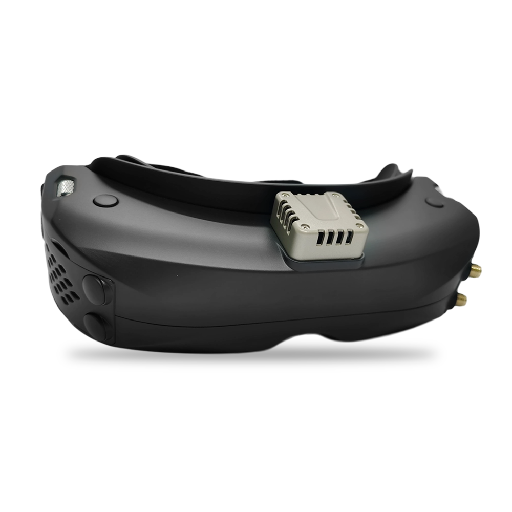 Skyzone SKY04X PRO 5.8GHz FPV- - Skyzone Sky04X Pro Oled Fpv Goggles recensie en prijs