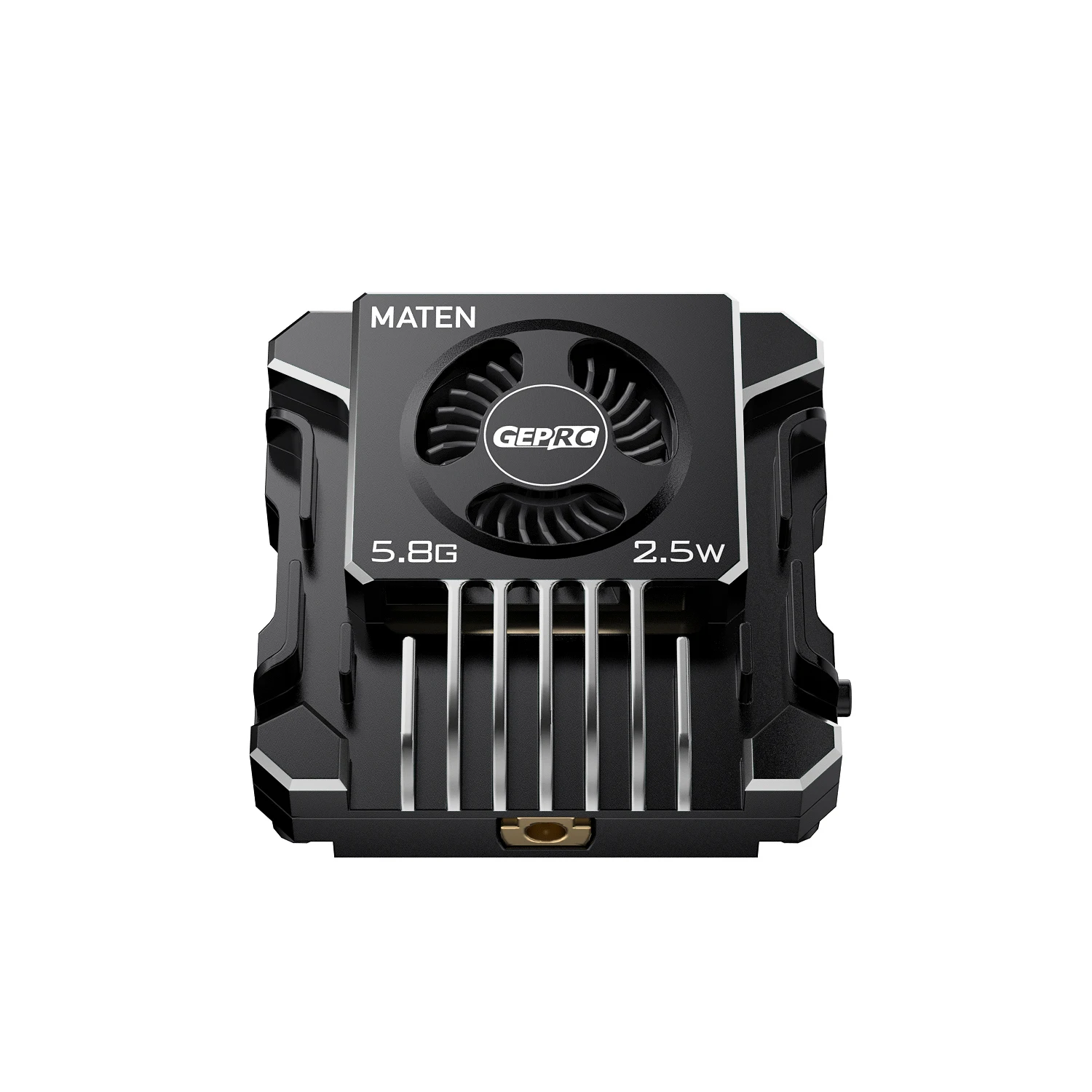 GEPRC MATEN 5.8G 2.5W VTX PRO  - Foxeer Reaper Extreme 2.5W Vtx recensie en prijs
