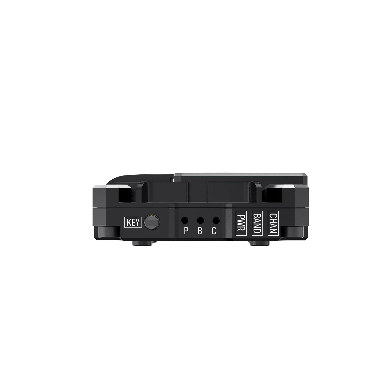 GEPRC MATEN 5.8G 2.5W VTX PRO  - Foxeer Reaper Extreme 2.5W Vtx recensie en prijs