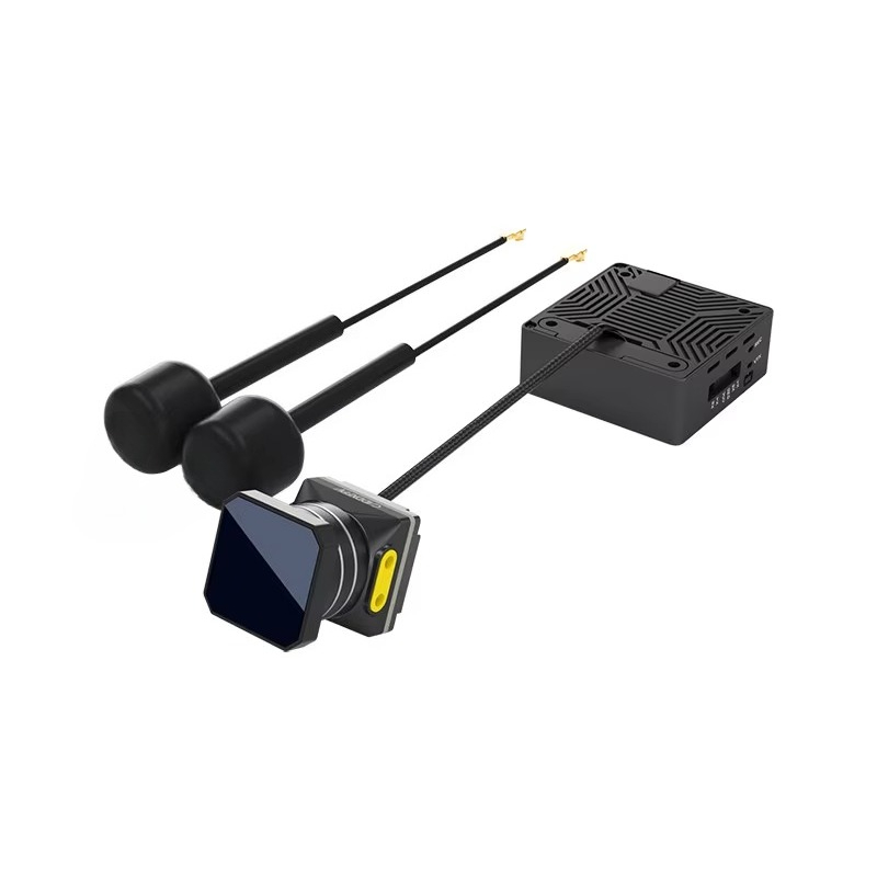 Walksnail Avatar Moonlight Kit - Walksnail Avatar Hd Moonlight Kit 4K recensie en prijs