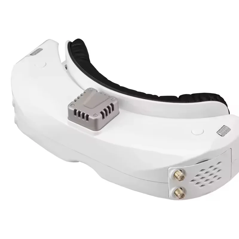 Skyzone SKY04X PRO V2 FPV-bril - Skyzone Sky04X Pro Oled Fpv Goggles recensie en prijs