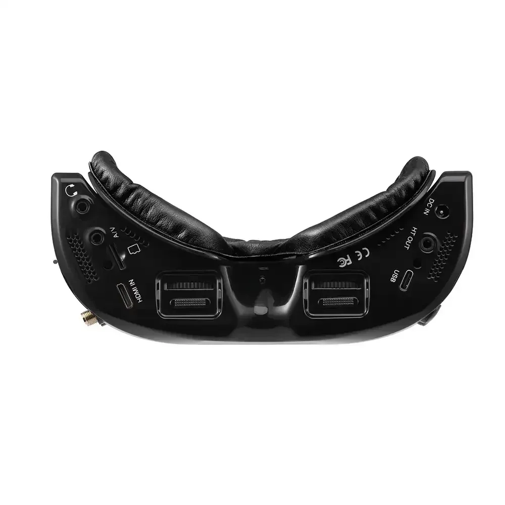 SKYZONE SKY04X PRO OLED 5.8G 4 - Skyzone Sky04X Pro Oled Fpv Goggles recensie en prijs