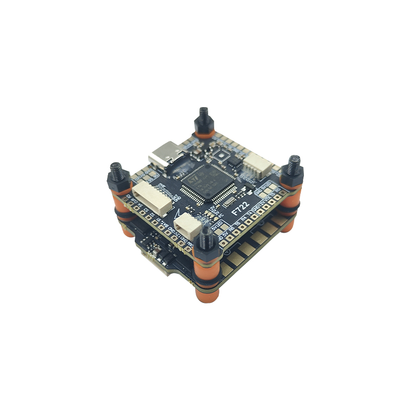 F722 FC Stack 8S FPV Drone – 5 - Foxeer Reaper Extreme 2.5W Vtx recensie en prijs