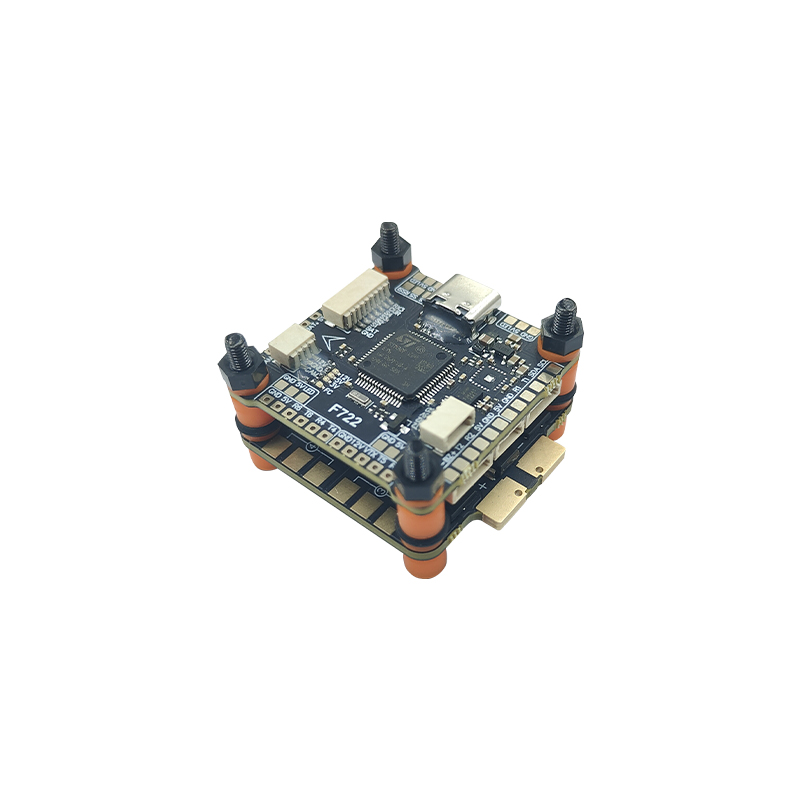 F722 FC Stack 8S FPV Drone – 5 - Foxeer Reaper Extreme 2.5W Vtx recensie en prijs