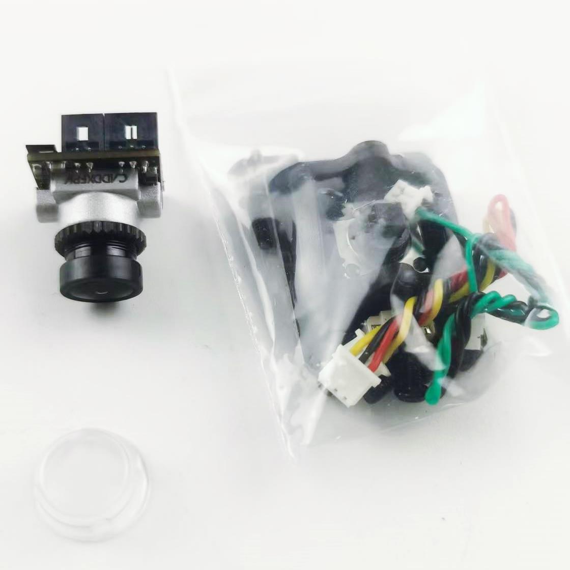 CADDX ANT Nano 1200TVL Global  - Walksnail Avatar Hd Goggles X recensie en prijs