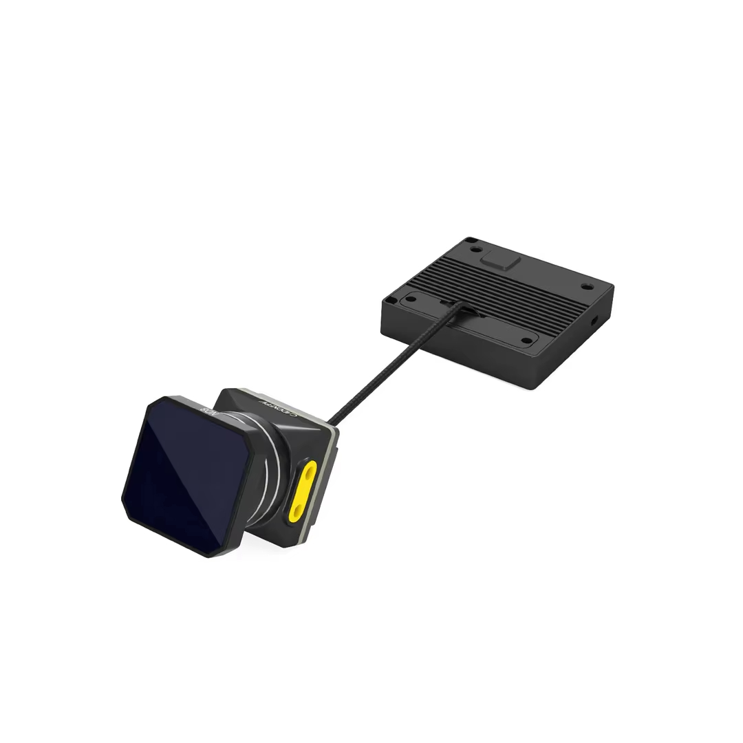 CADDXFPV Walksnail Moonlight K - Walksnail Avatar Hd Moonlight Kit 4K recensie en prijs