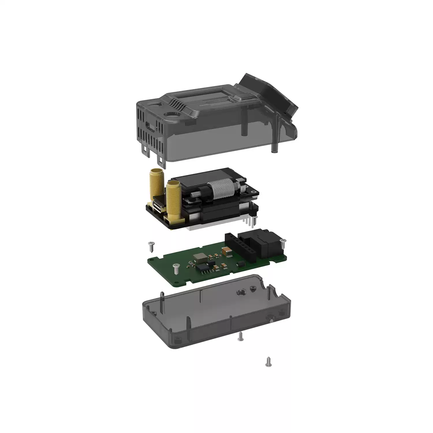 SKYZONE SteadyView X SKY-scher - Skyzone Steadyview X Receiver Module recensie en prijs