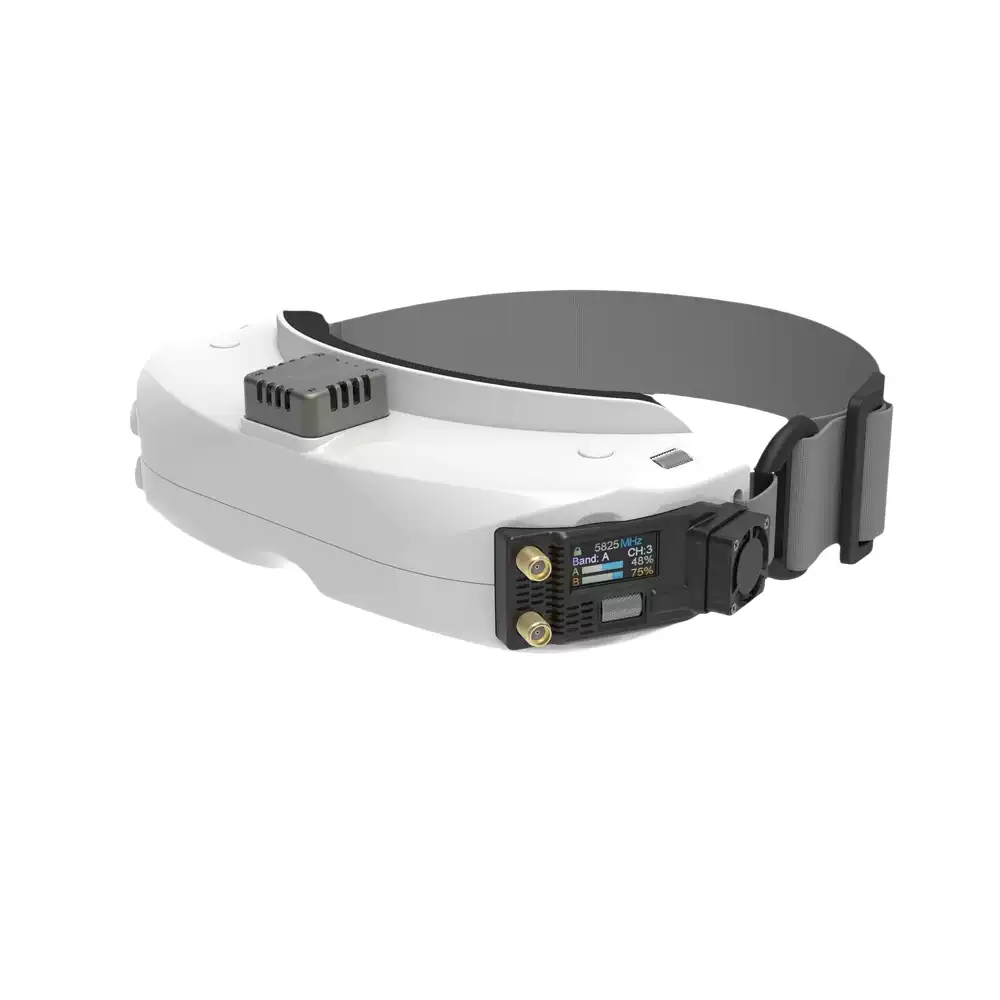 SKYZONE SteadyView X SKY-scher - Skyzone Steadyview X Receiver Module recensie en prijs