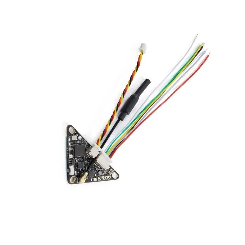 GEPRC RAD Whoop 5.8G VTX 32CH  - Walksnail Avatar Hd Goggles X recensie en prijs